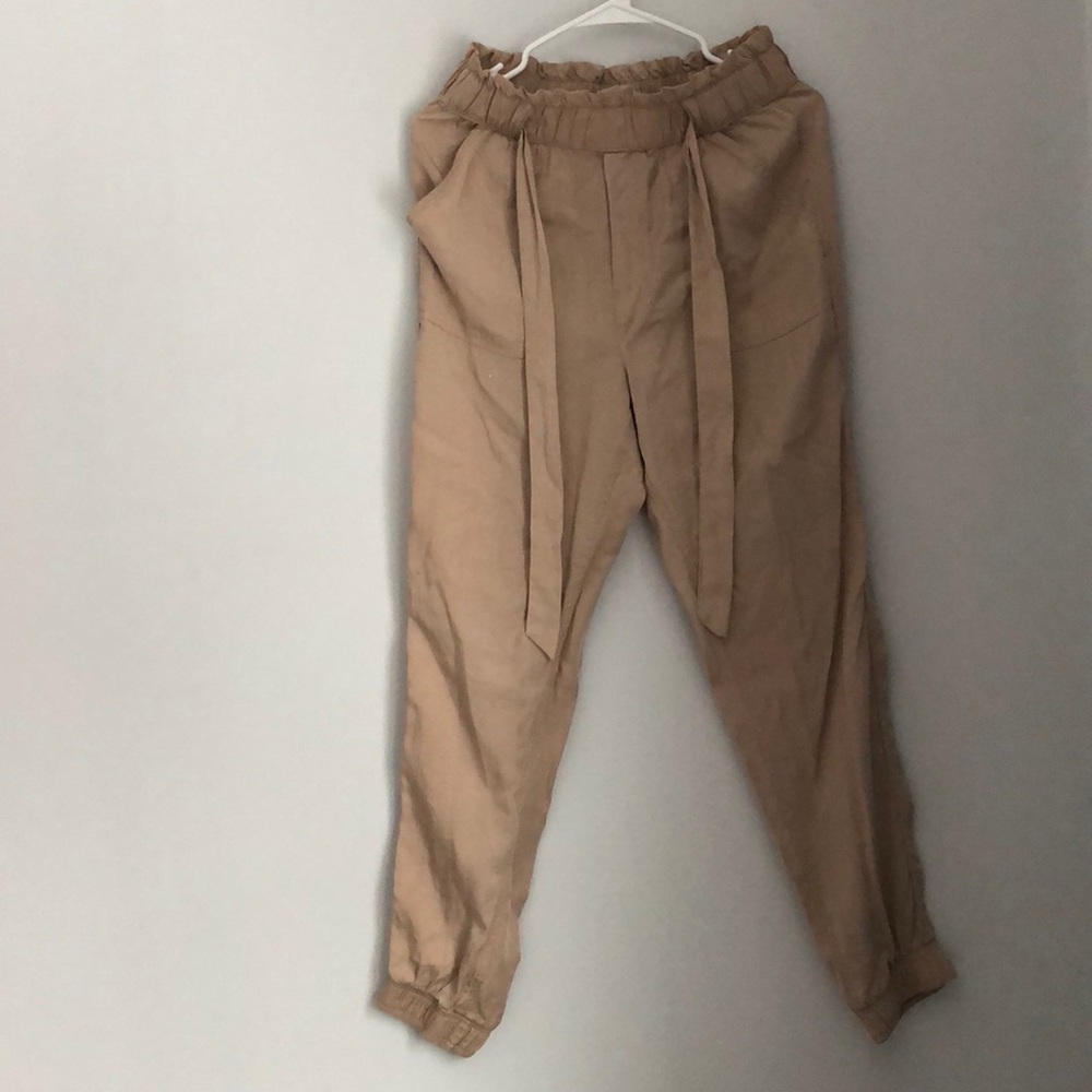 Jogger pants